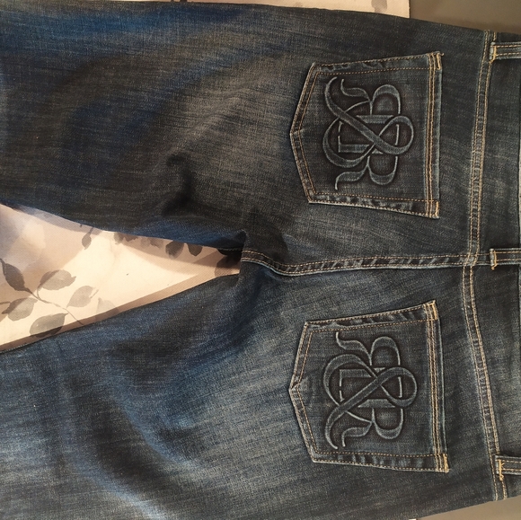 Rock and Republic Jeans Size 10 - Picture 2 of 8